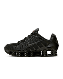 Nike 'Shox TL' Shoes - Black