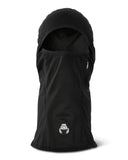 Crab Grab 'Clawva Classic' Snowboard Balaclava - Black