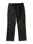 Volcom 'Frickin Skate Chino' Pants - Black