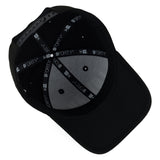 Loviah x New Era 'Arch' Cap - Black