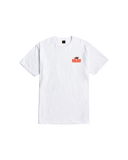 Dark Seas 'West Coast' Tee - White