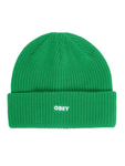 Obey 'Future' Beanie - Fern Green