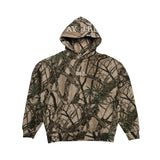 DGK 'Trust' Hoodie - Tree Camo