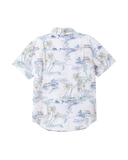 Dark Seas 'Eldora' Shirt - White