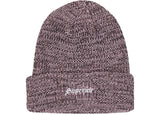 Supreme 'Twisted Loose Gauge' Beanie - Pink