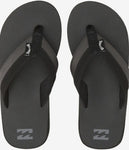 Billabong 'All Day Impact' Slide - Black/Grey