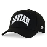 Loviah x New Era 'Arch' Cap - Black