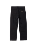 Dark Seas 'Silverado' Jeans - Black