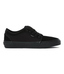 Vans 'Skate Chukka Low' Shoes - Blackout