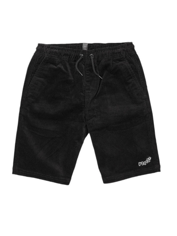 Volcom 'Outer Spaced' EW Shorts (Kids) - Black