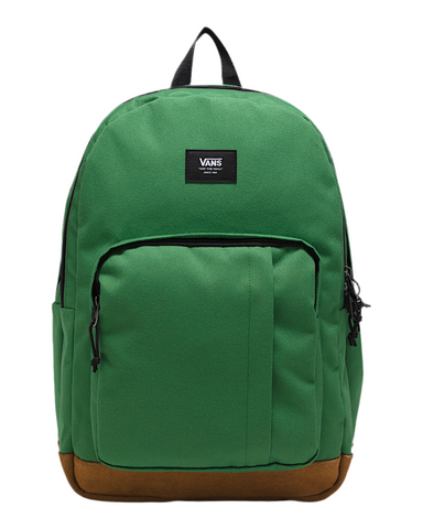 Vans 'Old Skool Trek' Backpack - Bright Green