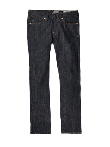 Volcom 'Vorta' Jeans - Rinse