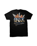DGK 'Gaze' Tee - Black