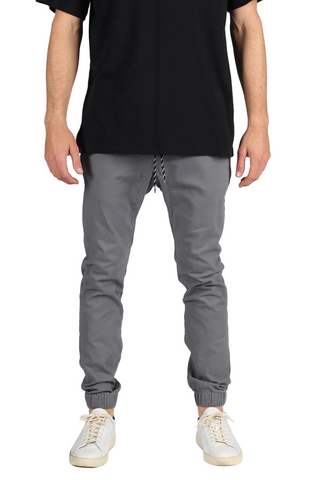Lira 'Weekend' Jogger Sweatpants - Grey (KIDS)