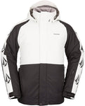 Volcom 'Iconic Stone' Insulated Jacket - Ice Green