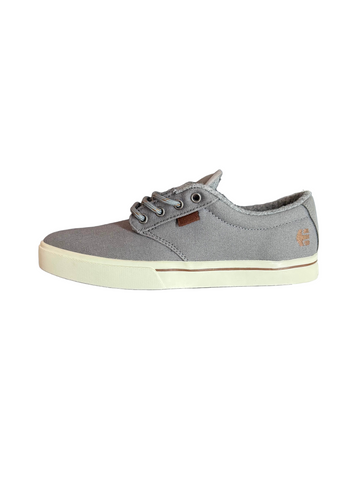 Etnies 'Jameson 2 Eco' Shoes - Gravel