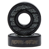 Bronson Speed Co. x Fucking Awesome 'G3' Bearings - Multi
