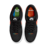 Nike SB 'Dunk Low' Shoes - Polaroid