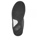 Etnies 'Metal Mulisha Fader 2' Shoes - Grey/Black/White