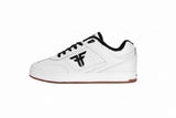 Fallen 'The Valor' Shoes - White/Black/Gum
