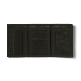 HUF '89 Logo' Wallet - Black