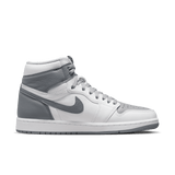 Nike 'Air Jordan 1' Shoes - Stealth