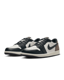 Nike 'Air Jordan 1 Low OG' Shoes - Mocha