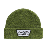 Vans Boy’s 'Milford' Beanie - Lime Punch