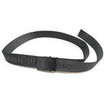Alien Workshop 'OG Logo' Belt - Black