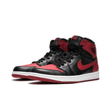 Nike 'Air Jordan 1 High' Shoes - Bred (2013)