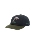 Dark Seas 'Jumper' Cap - Navy
