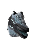 éS 'Imprint' Shoes - Grey/Black/Blue