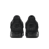 Nike 'Air Jordan 4 Retro' Shoes - Black Cat (2025)