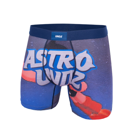 UNDZ 'Men Classic' Boxer - Astroundz