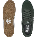 Etnies 'Marana OG' Shoes - Green/White/Gum