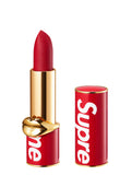 Supreme x Pat McGrath Labs Lipstick - Red