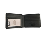 DGK x Bruce Lee 'Impact' Wallet - Multi