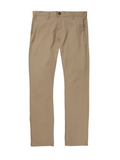 Volcom 'Frickin' Pants - Khaki