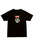 Baker 'Casket Baker Mania' Tee - Black