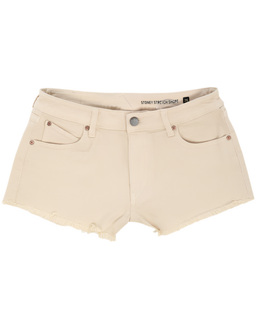 Volcom 'Stoney' Shorts - Sand