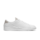 Nike 'Air Jordan 1 Centre Court' Shoes - White