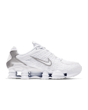 Nike 'Shox TL' Shoes - White