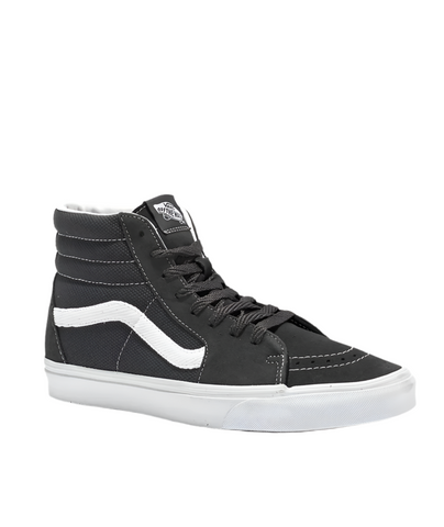 Vans 'Sk8-Hi' Shoes - Textured Asphalt