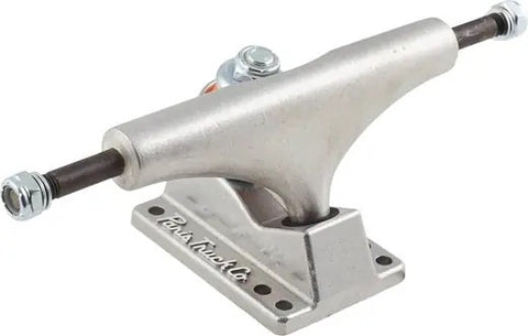 Paris Trucks Co. 'V1' Trucks - Grey