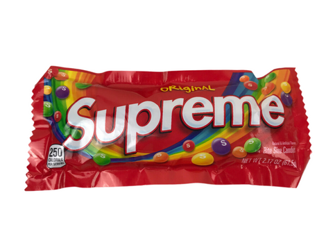Supreme x Skittles Candy - Original (61.5g)