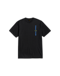 Dark Seas 'Screamer' Tee - Black