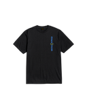 Dark Seas 'Screamer' Tee - Black