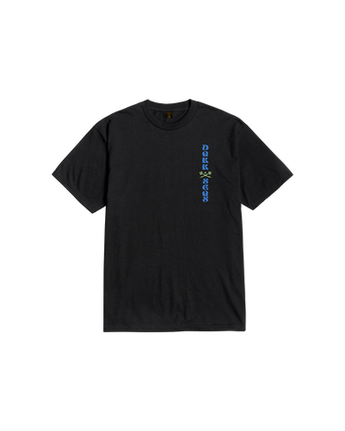 Dark Seas 'Screamer' Tee - Black