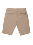 Volcom 'Frickin' EW Shorts (Kids) - Khaki
