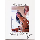 Supreme x Larry Clark Magazine - Multi